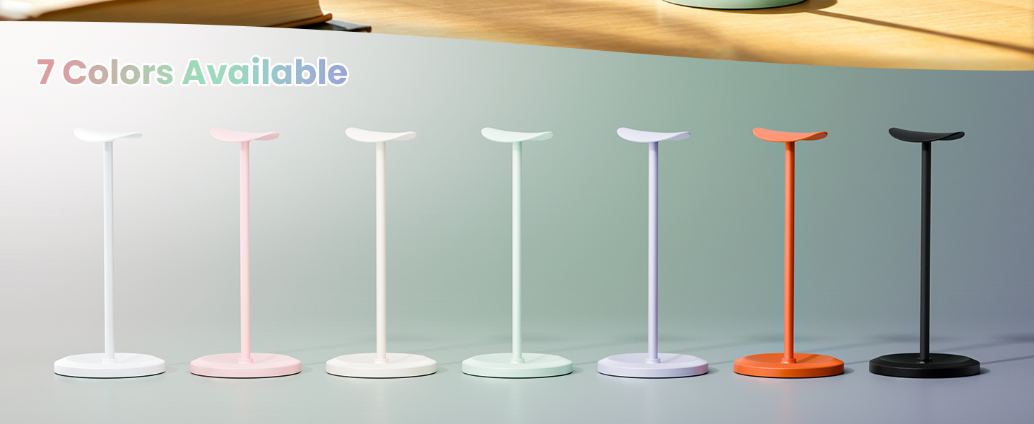 headphone stand