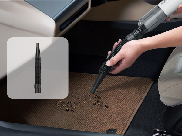 portable vacuum cordless