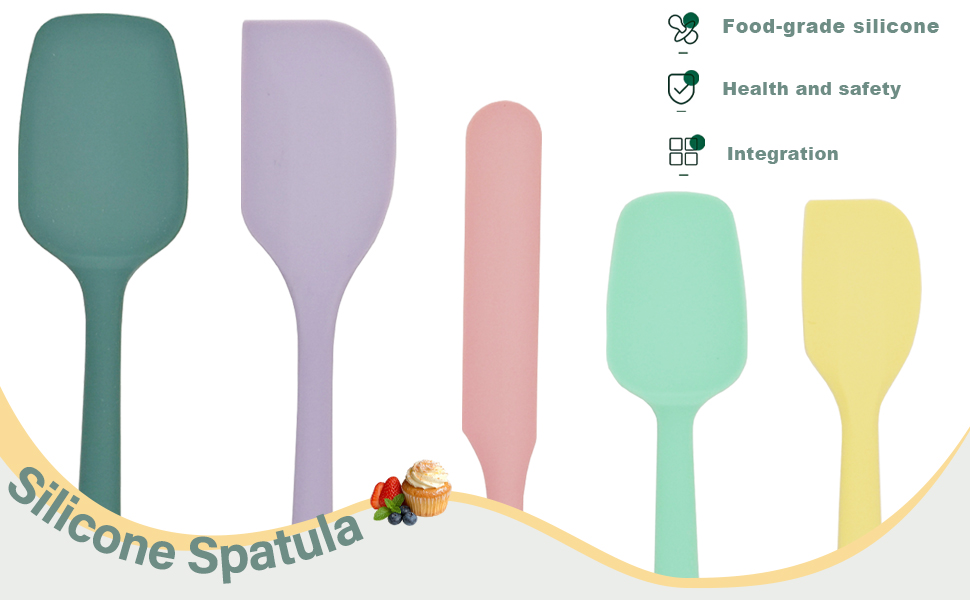 Spatula Set