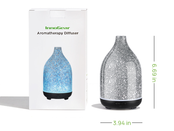 oil diffusers