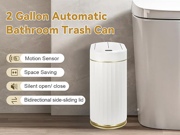 smart sensor trash can2
