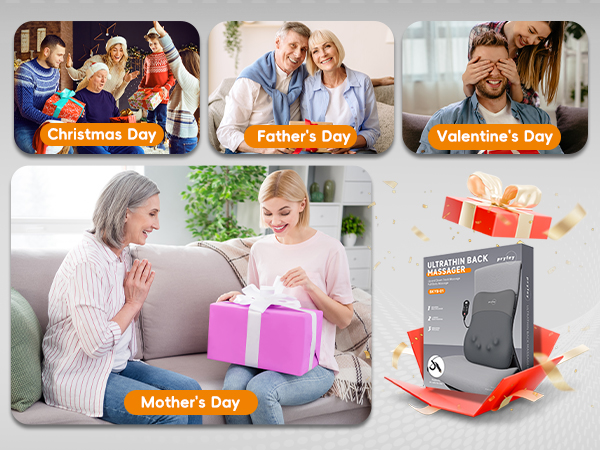 Ideal Gift back massager