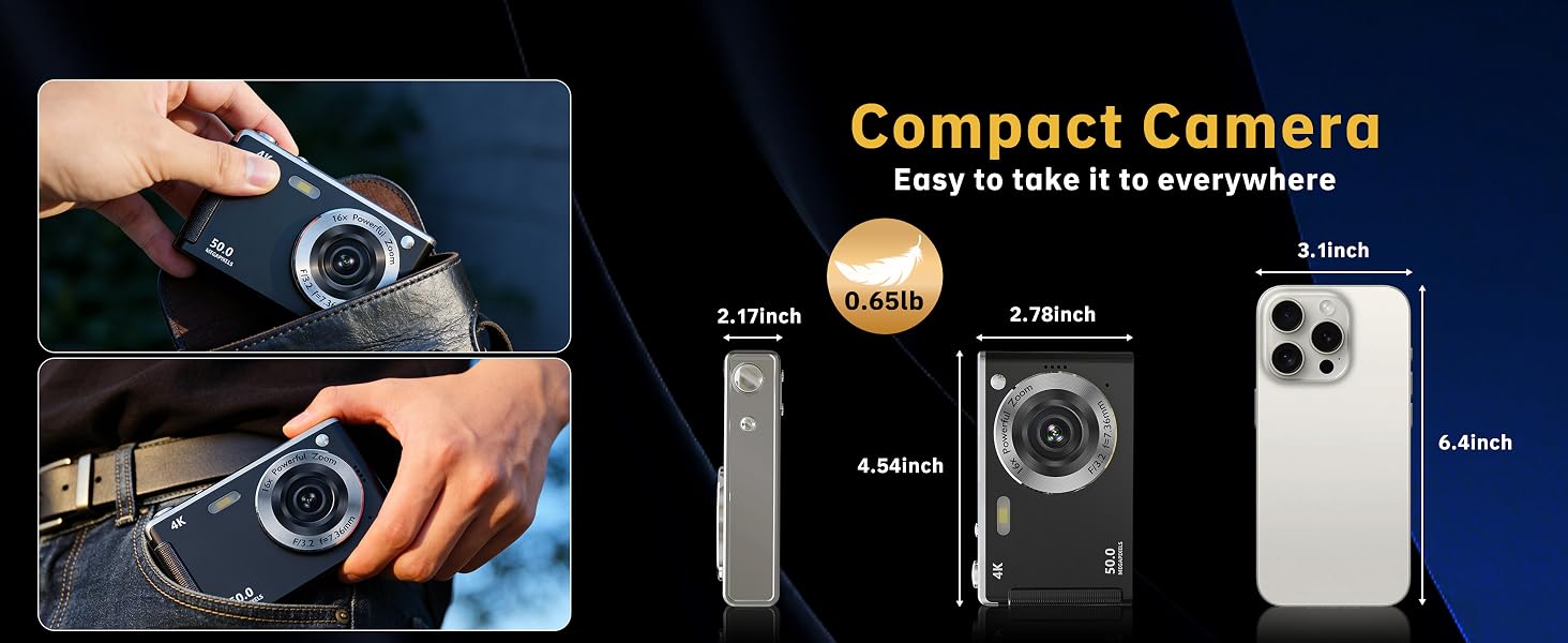 digital camera