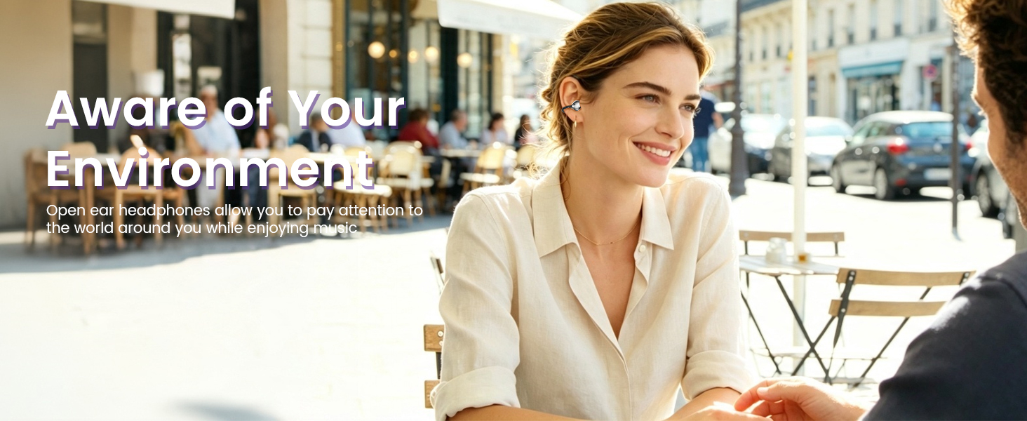 clip on earbuds