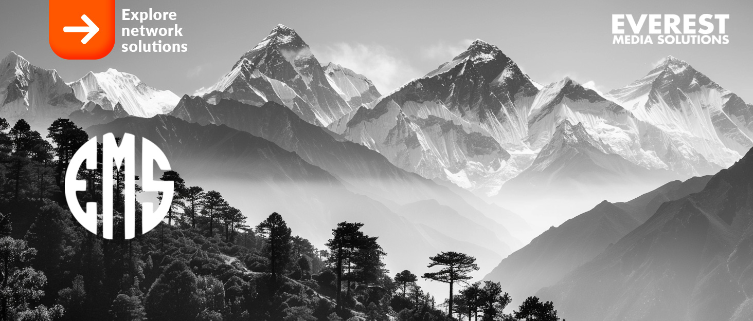 EMS - Everest Media Solutions