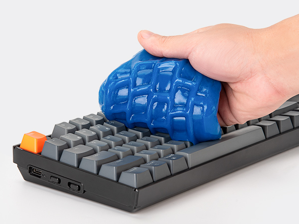 keyboard cleaner