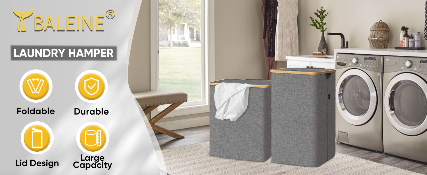laundry hamper