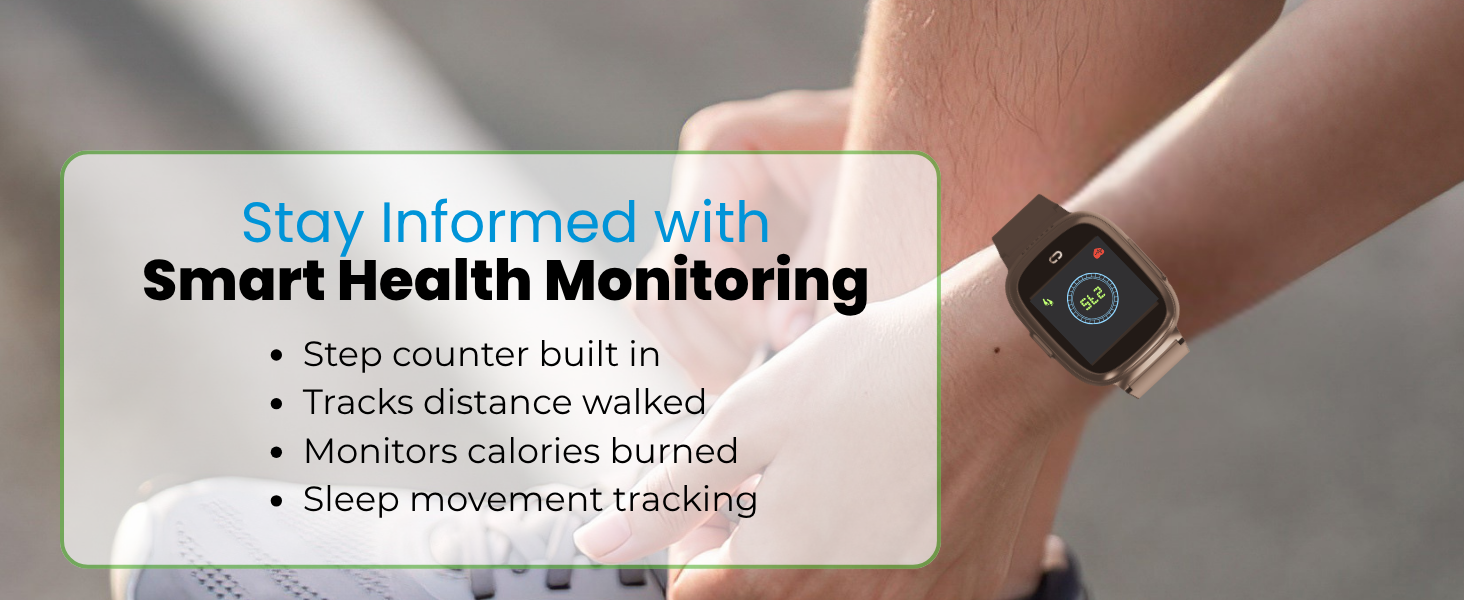 health monitoring