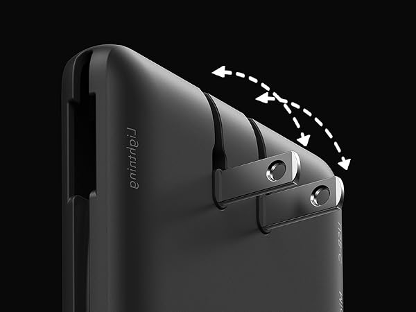 power bank with wall plug