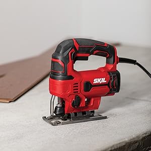 Skil, woodworking