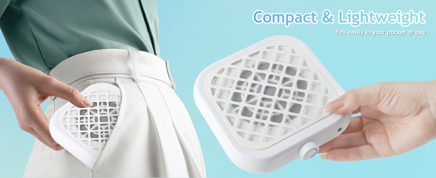 Nail Dust Collector