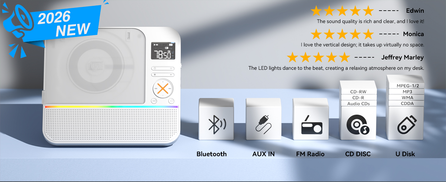 cd player portable