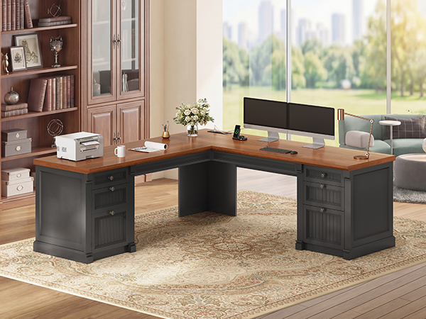 office desk