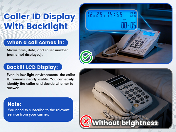 landline phones for home