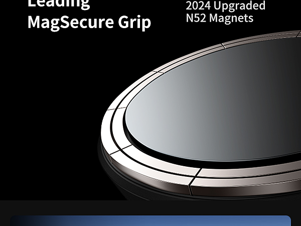 magsafe car mount charger