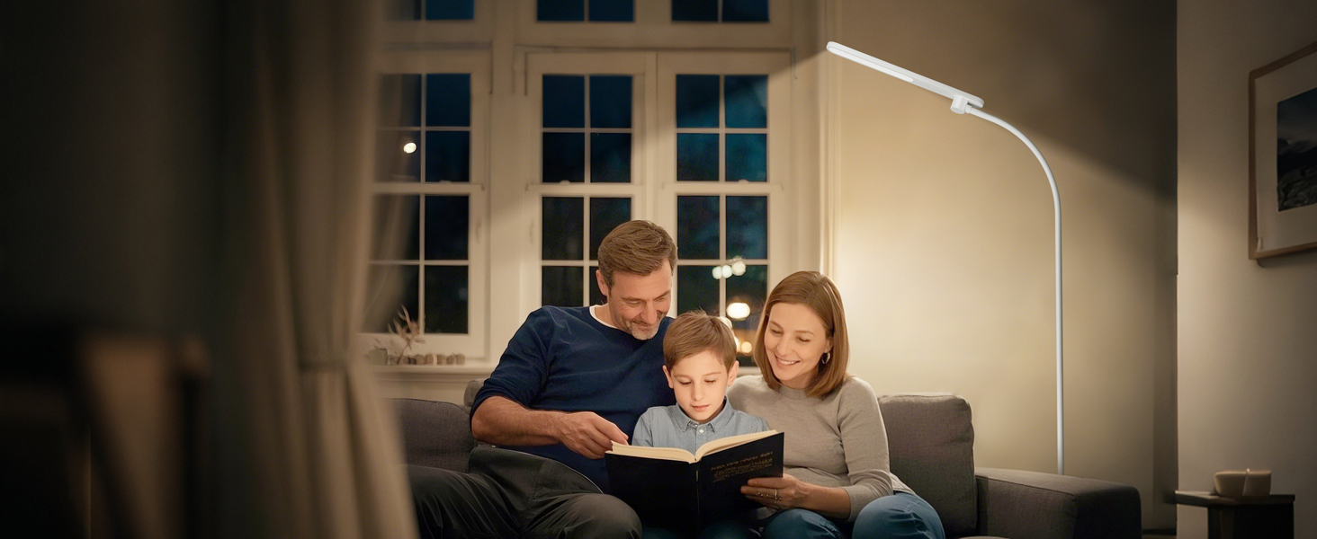 For Reading lamp