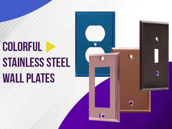 77 stainless steel wall plates hero banner