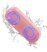 Bluetooth Speakers, Portable Speakers Bluetooth Wireless(100FT Range) with 30W Loud Stereo Sound,...