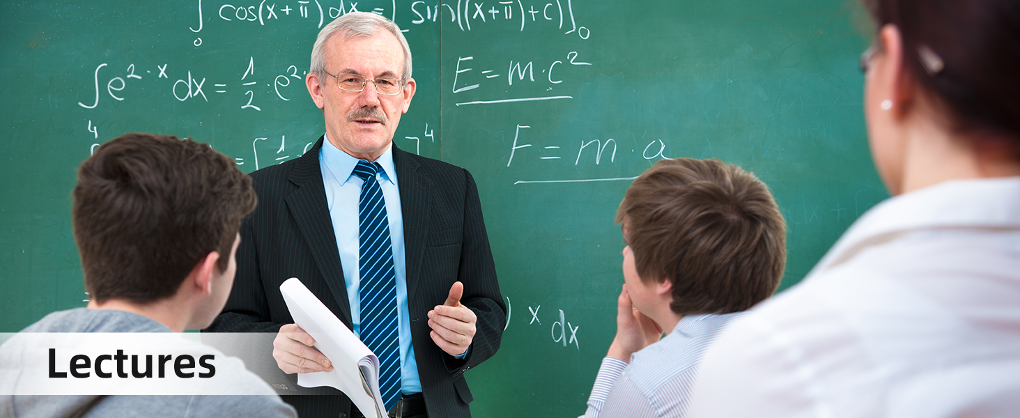 voice recorder with playback