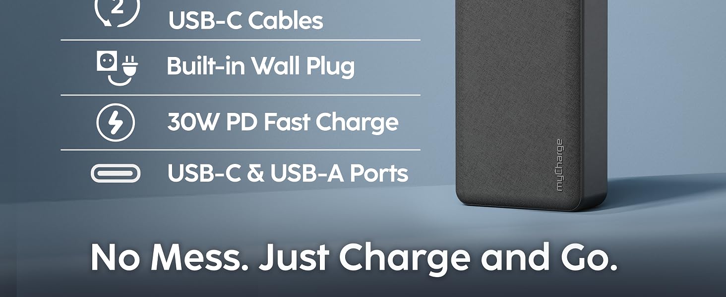 Charger
