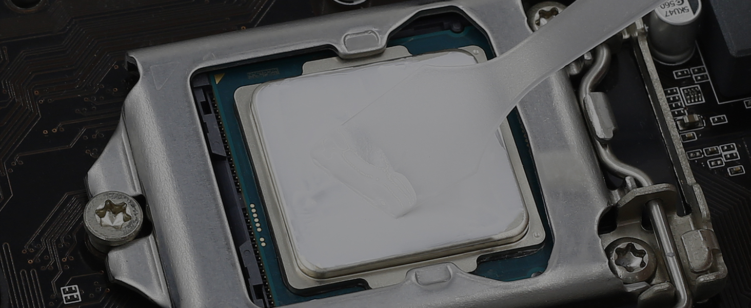 thermal paste
