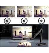 USB document camera teachers classroom PC 8MP light