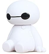 INVODA Humidifiers Portable Small Cool Mist Humidifiers Mini USB Personal Desktop Humidifiers for...