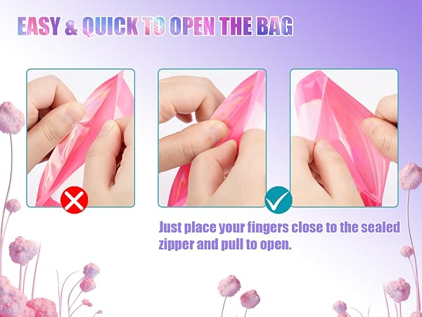 jewelry bags