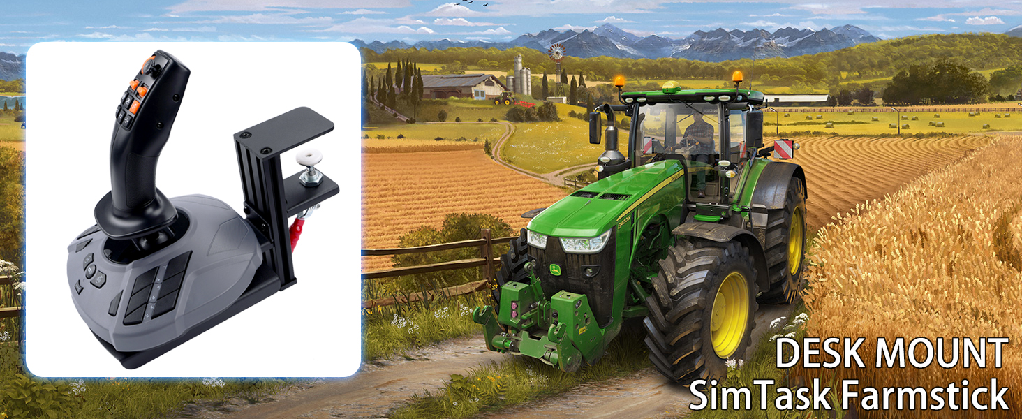 Farm-Sim