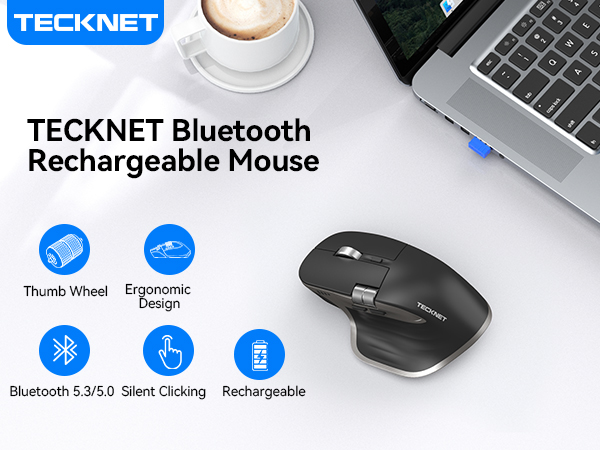 wireless mouse