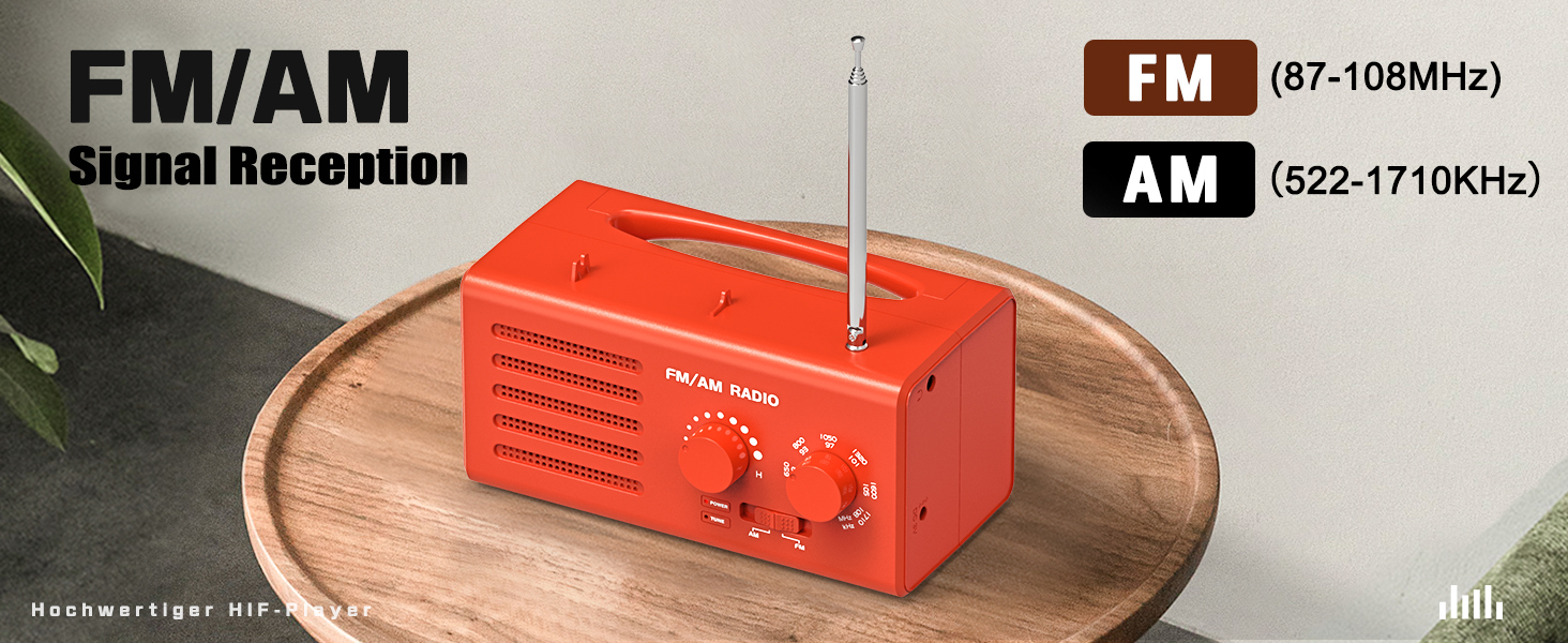 radio