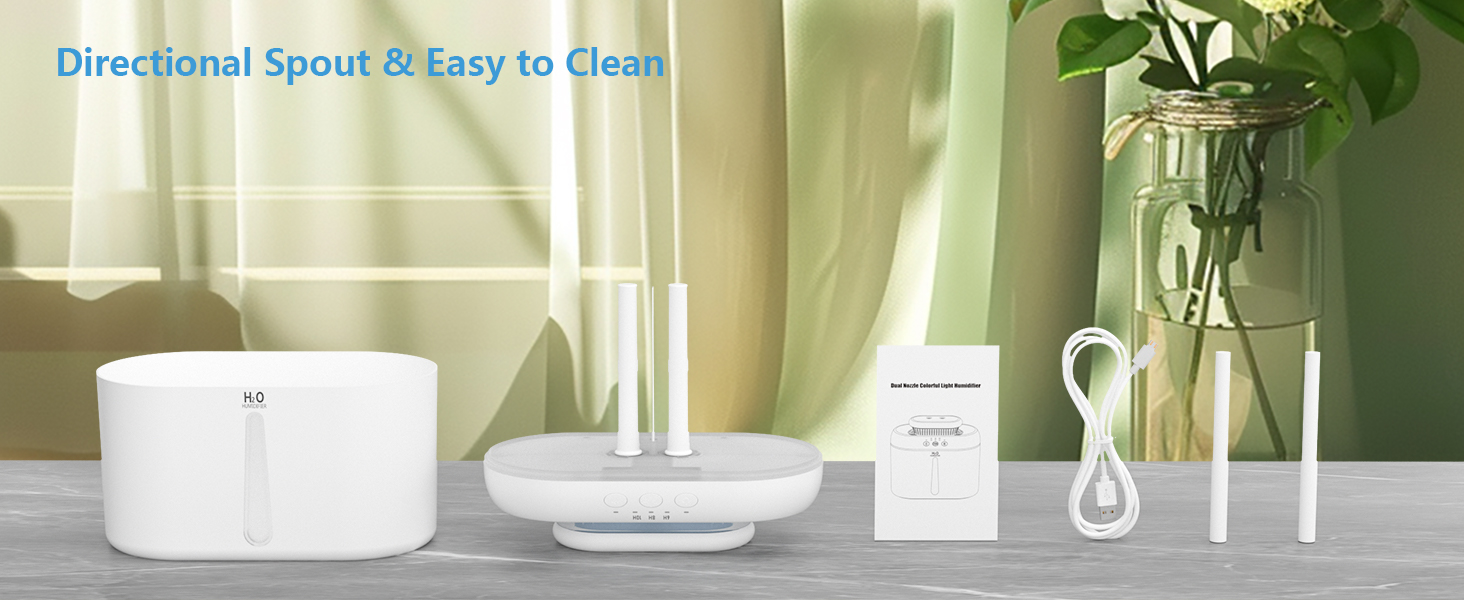 humidifiers for bedroom