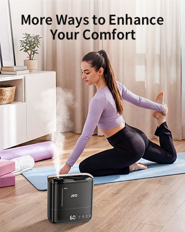 4L Humidifier Cool