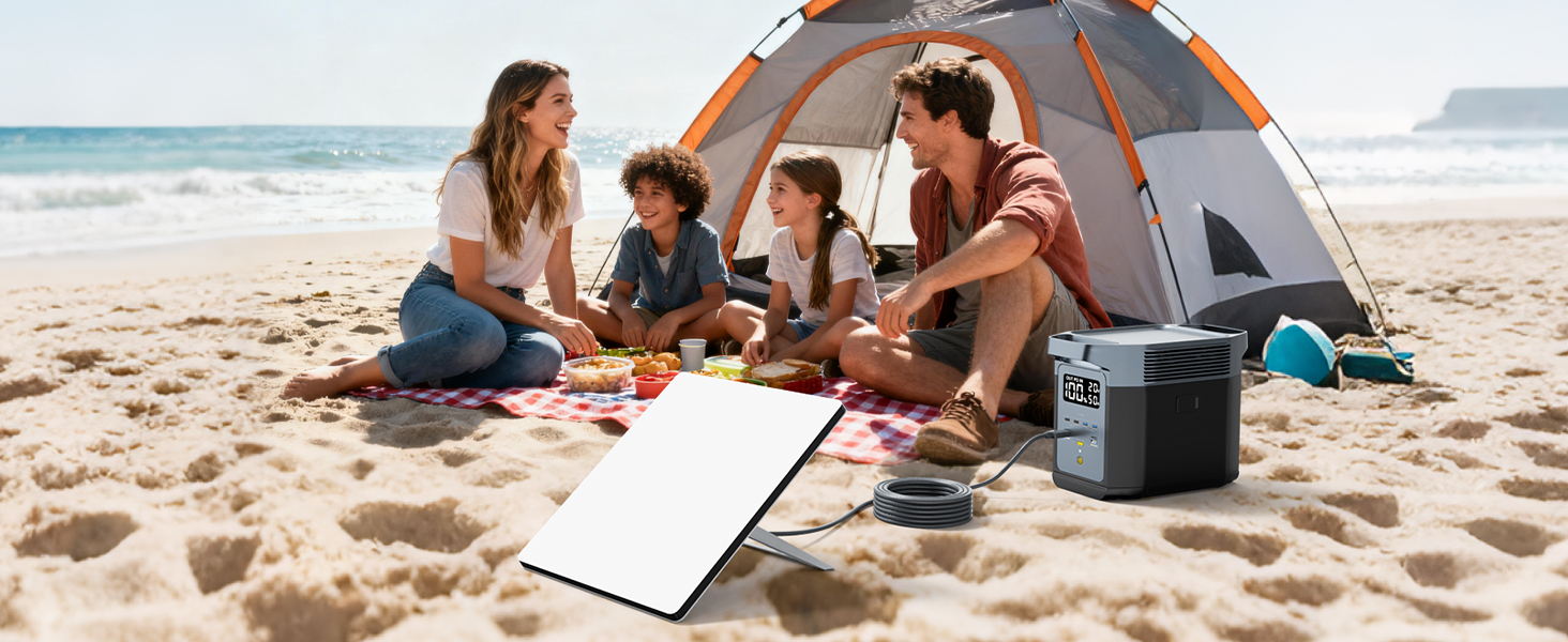 Starlink Mini Cable 10FT, USB-C to DC Power Cable 20AWG