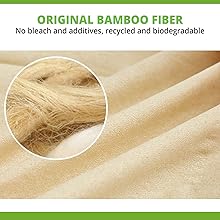 babmboo toilet paper roll