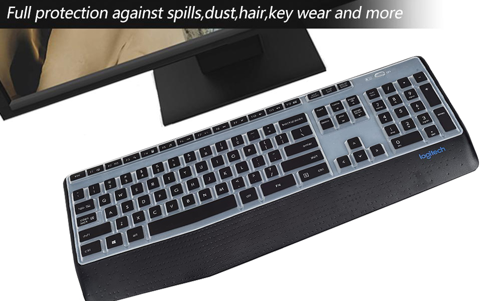 keyboard cover