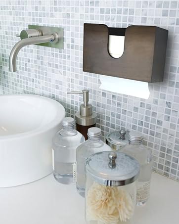 ebun commercial paper towel dispenser wall mount for bathroom