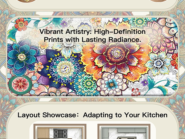 Applicable to different scenarios &amp; High-definition prints