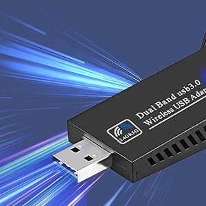wifi usb adapter