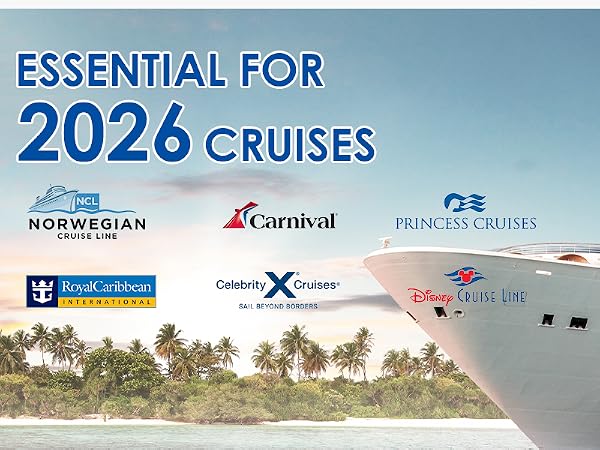 Cruise 2026