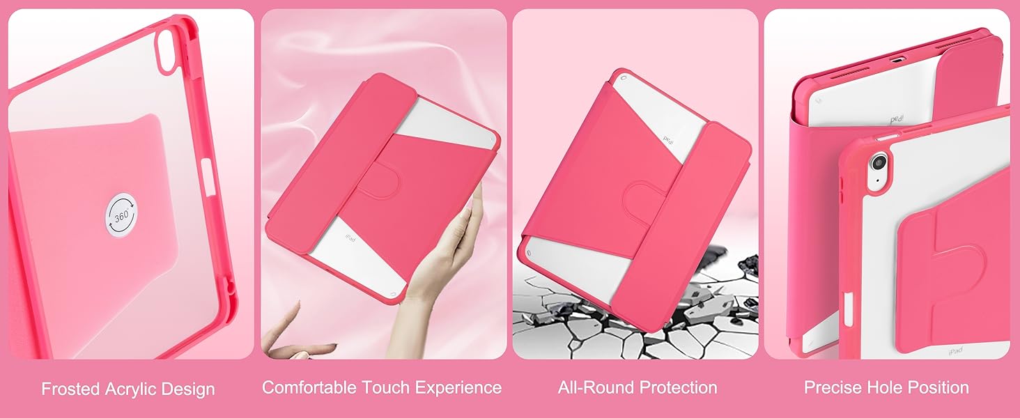 ipad 10th generation keyboard case