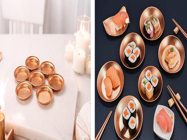 candy bowls decorative