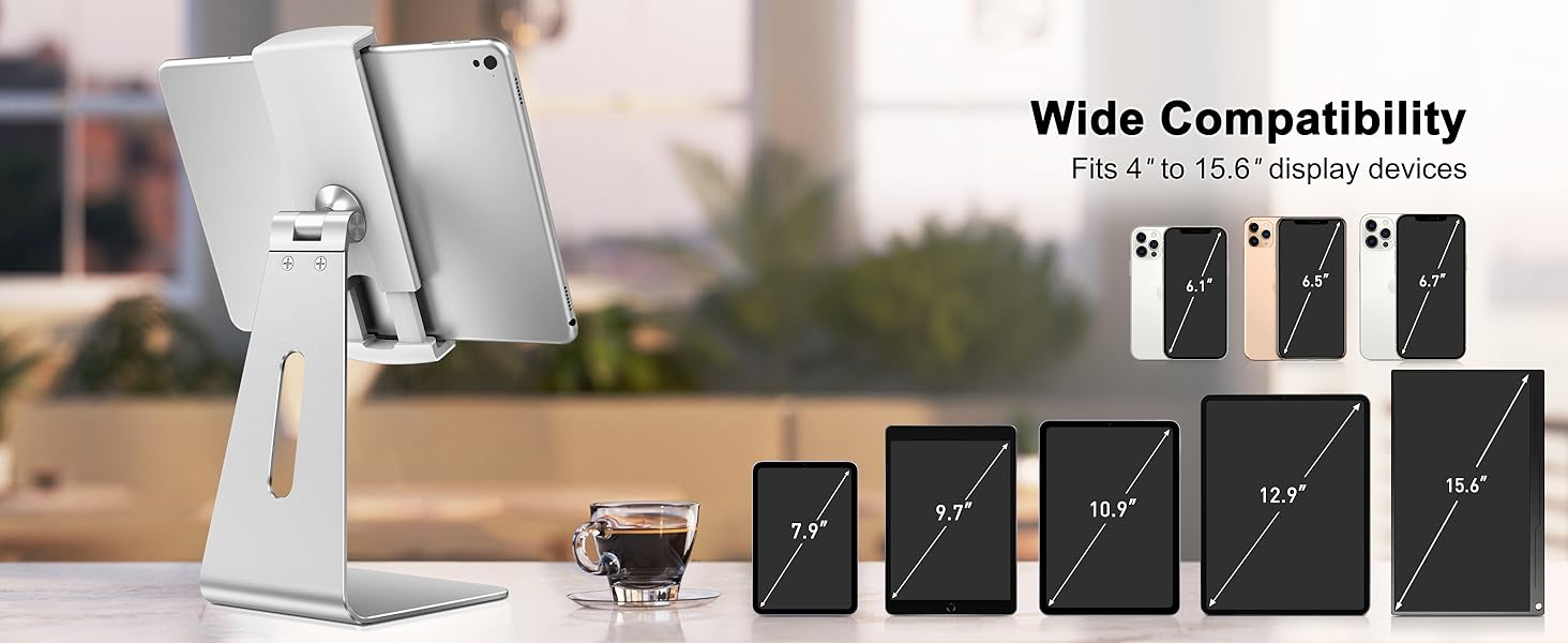 TABLET STAND
