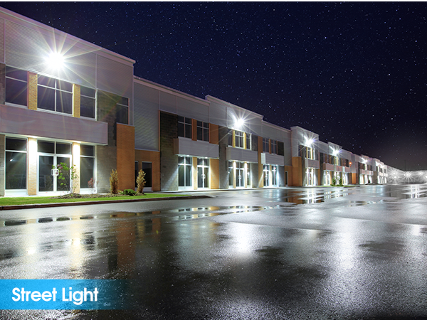 flood lights outdoor