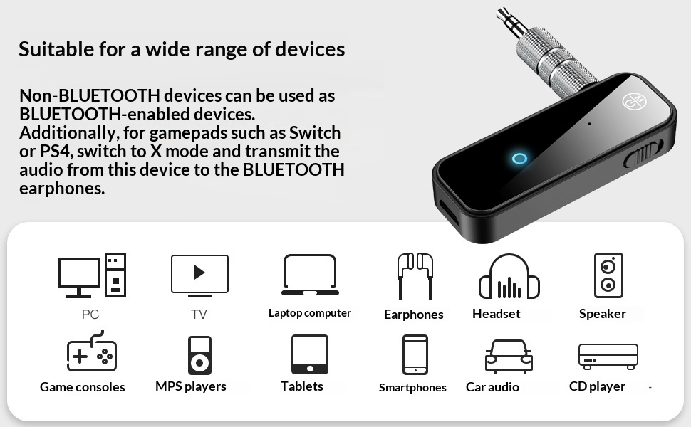 Strong compatibility