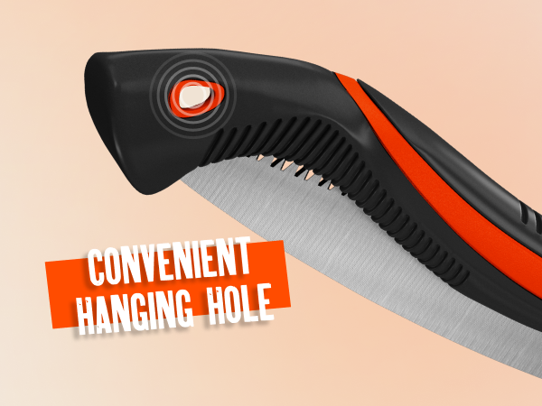 pruning saw