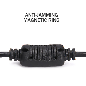 12V 3A Power Supply Adapter