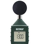 Extech SL510 Sound Level Meter