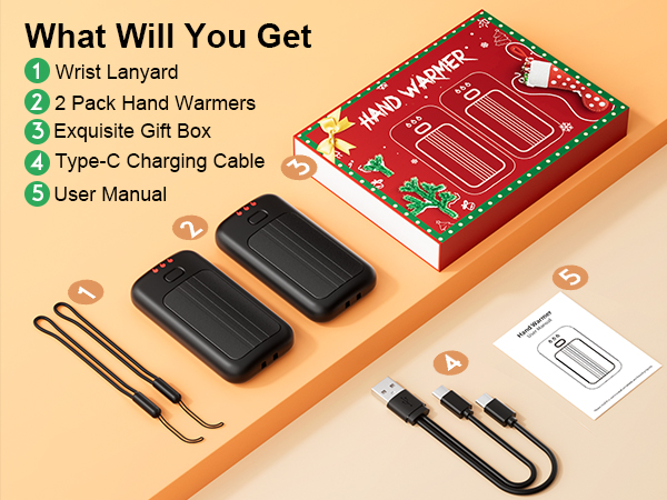 battery powered heater