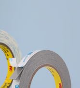 Double Sided Tape Foam Tape Heavy Duty 1/2